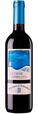 Michele Chiarlo Barbera D'Asti Le Orme 2023