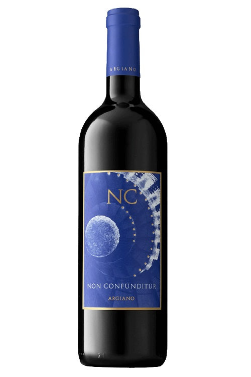 Argiano NC Non Cunfuditur Toscana IGT