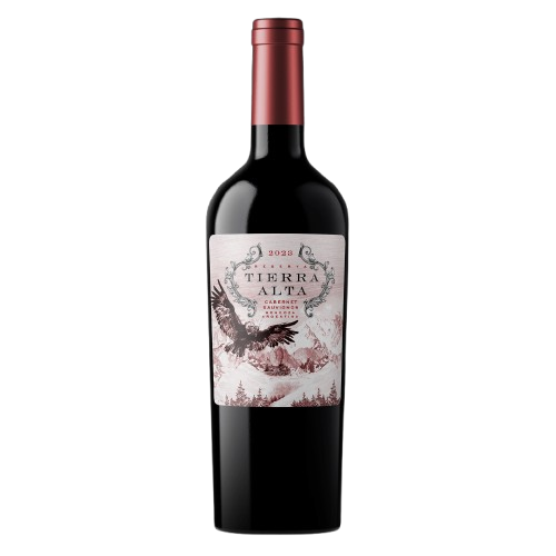 Tierra Alta Reserva Cabernet Mendoza 2024