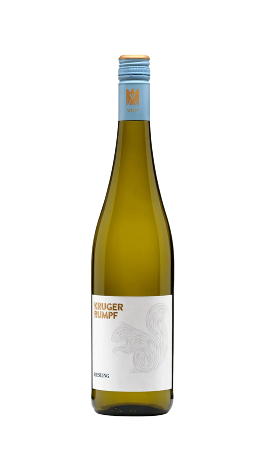 Estate Riesling, Kruger-Rumpf