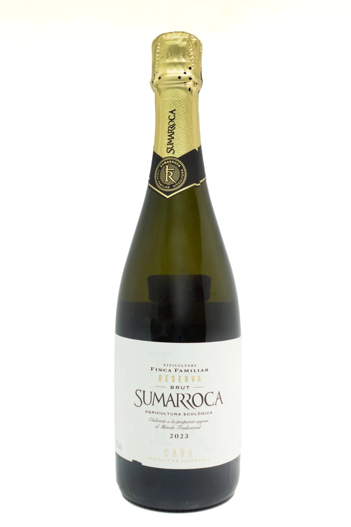 Sumarroca Brut Reserva