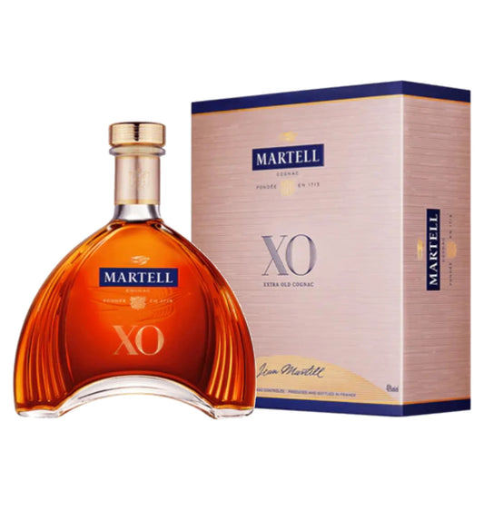 Martell Cognac XO 750ml