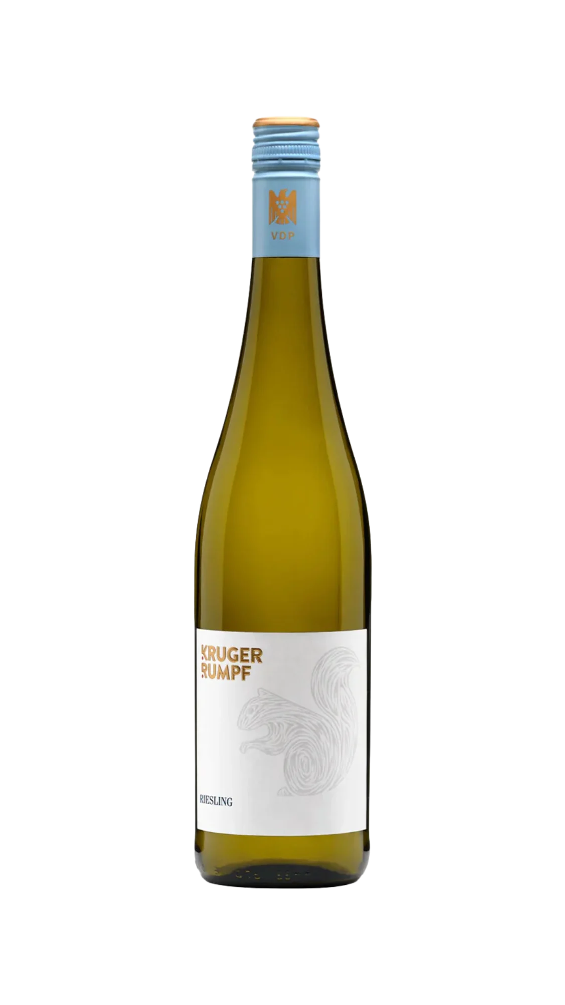 Estate Riesling Trocken, Kruger-Rumpf