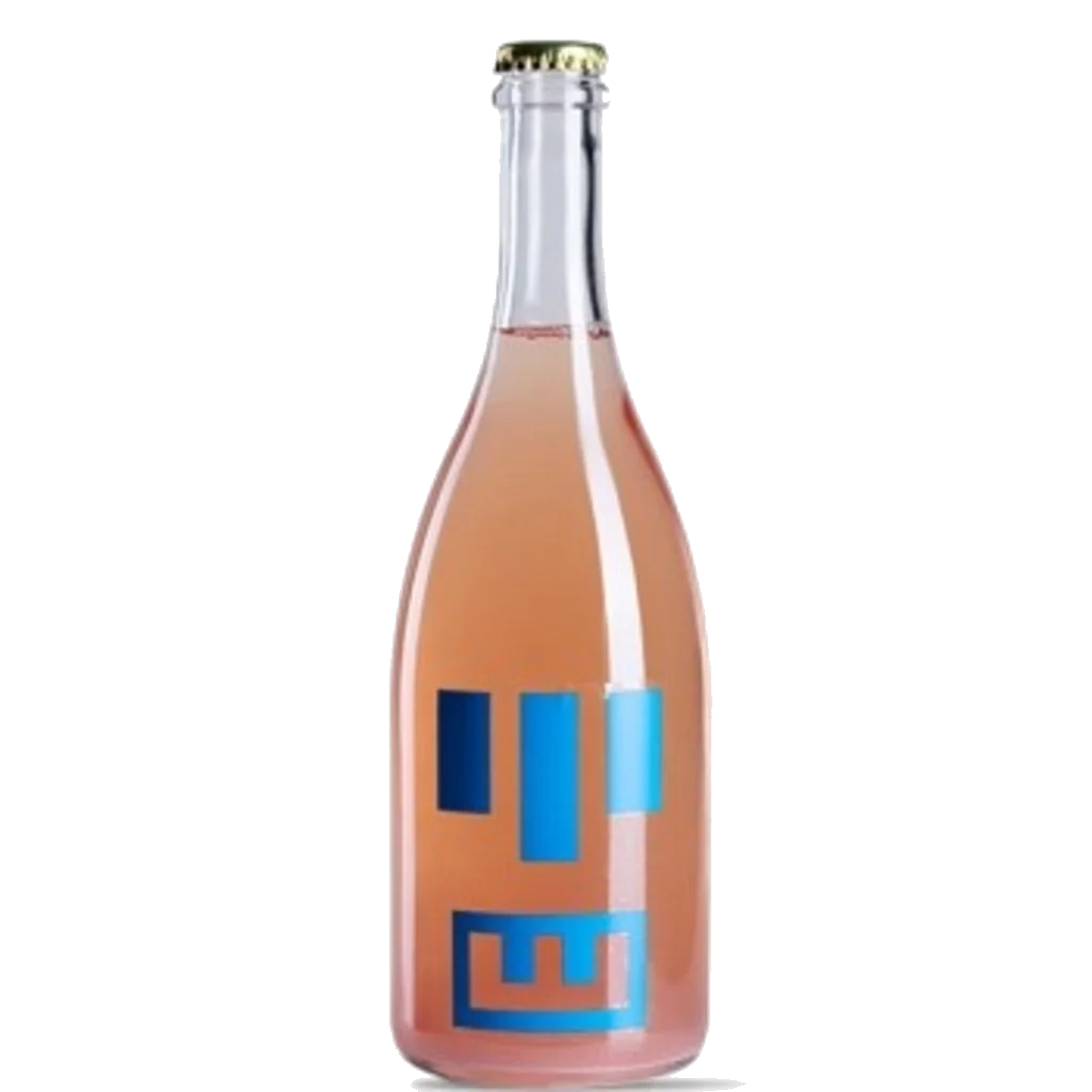 Marche Rosato Frizzante 'La Birba', Tavignano [MWO]