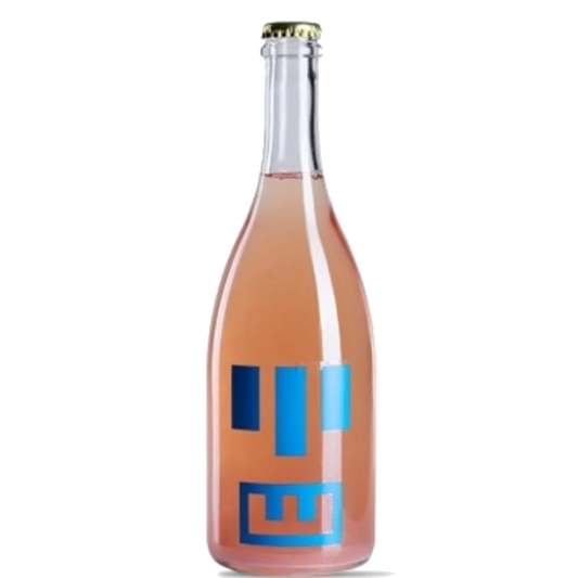 Marche Rosato Frizzante 'La Birba', Tavignano [MWO]