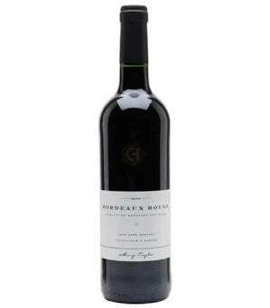 Mary Taylor Bordeaux Rouge (Jean Marc Barthez)
