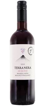 Artemis Karamolegos Winery Terra Nera Red 2025