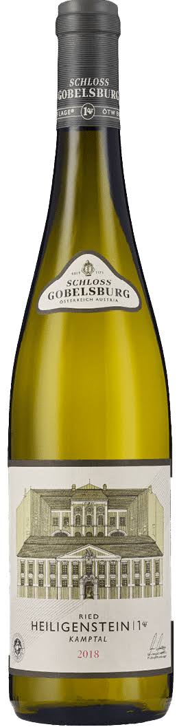 Riesling Ried Heiligenstein Erste Lage, Schloss Gobelsburg 2024