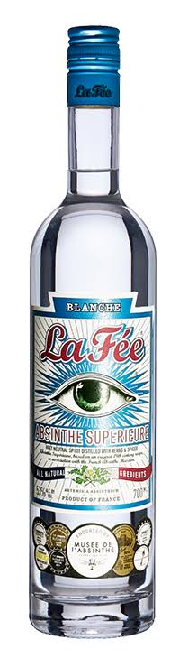 La Fee Absinthe Blanche