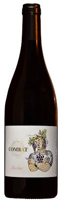 Domaine Des Combat "Bacchus" Crozes-Hermitage Rouge 2024