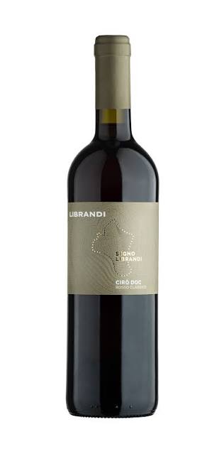 Librandi Ciro Rosso Doc