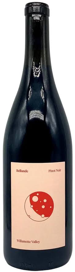 Bellande Pinot Noir Willamette Valley
