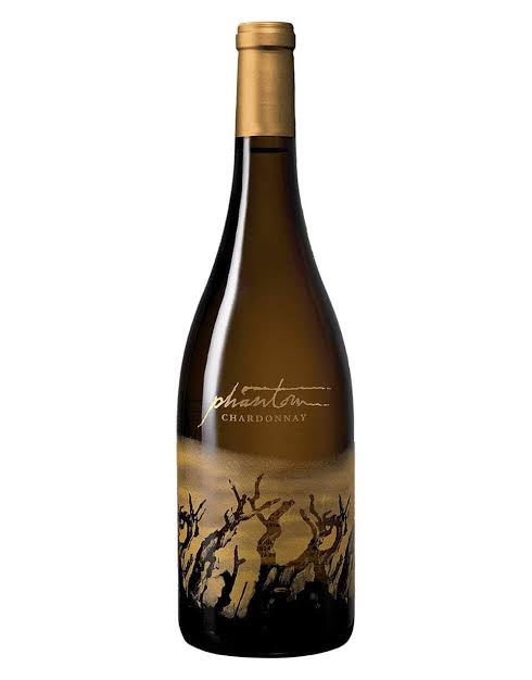 Bogle Family Vineyards Phantom Chardonnay
