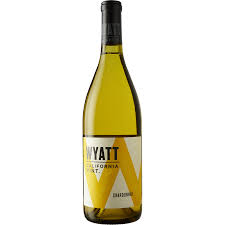 Wyatt Chardonnay California