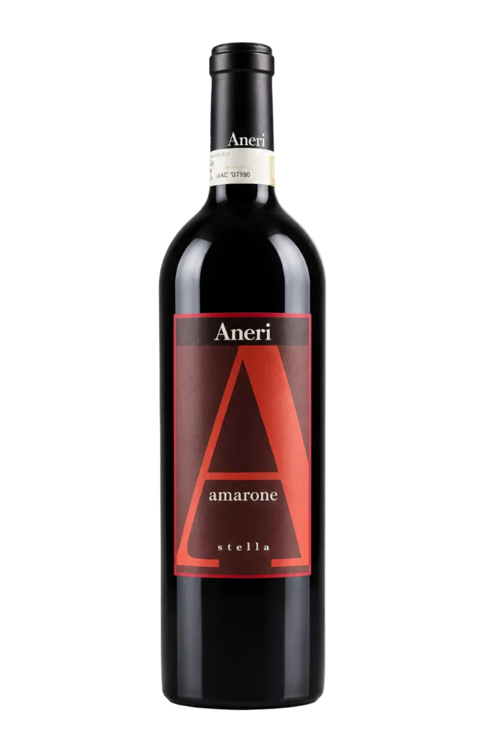 Aneri Amarone Stella 2015