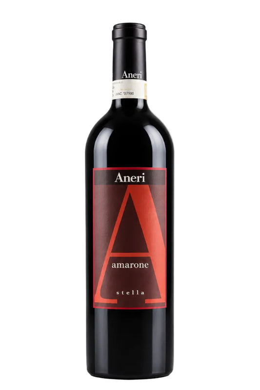Aneri Amarone Stella 2015