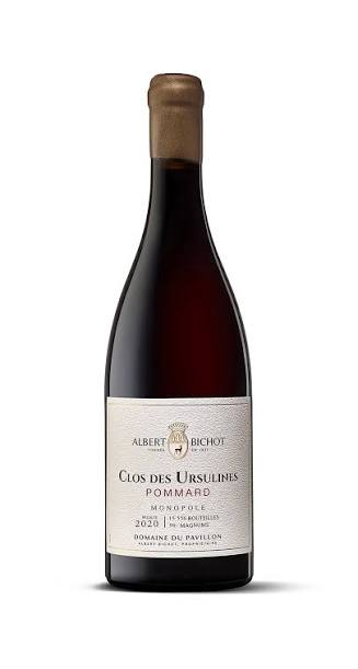 Albert Bichot Clos Des Ursulines Pommard 2022