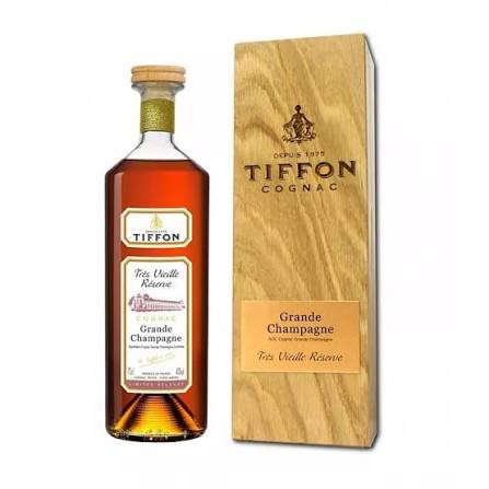Tiffon Tres Vieille Reserve Cognac NV