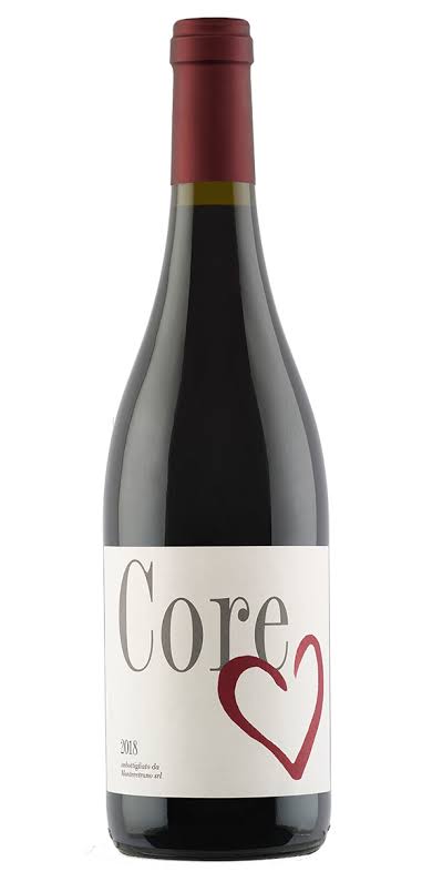 Montevetrano Campania Core