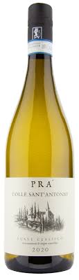 Pra Soave Classico Colle Sant'Antonio 2020