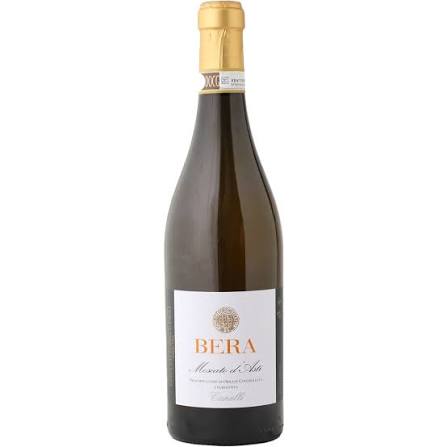 Vittorio Bera E Figli Moscato Docg Canelli