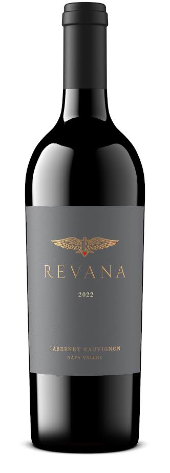 Revana Family Vineyards Cabernet Sauvignon 2022