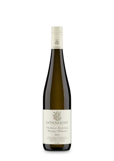 Oberhauser Leistenberg Riesling Kabinett, Donnhoff 2025