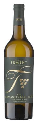Weingut Tement Grassnitzberg Riff Erste Lage Sudsteiermark Sauvignon Blanc 2021