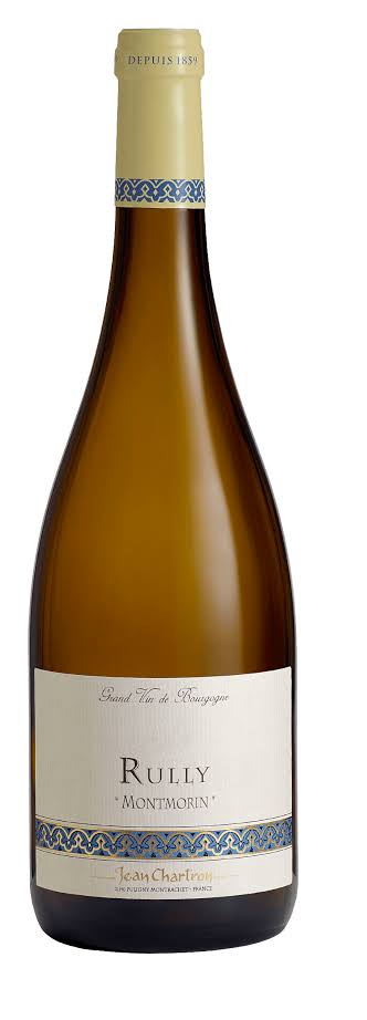 Chartron Domaine Jean Rully 2024