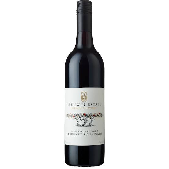 Leeuwin Estate Prelude Cabernet Sauvignon 2023