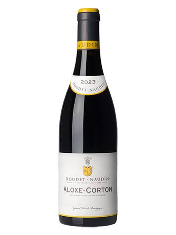 Doudet-Naudin Aloxe-Corton Pinot Noir 2023