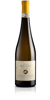 Piero Mancini Vermentino Di Gallura