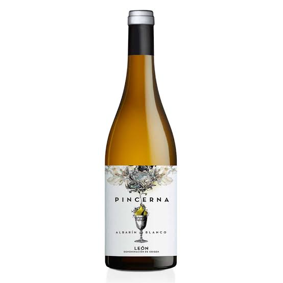 Bodegas Pincerna Albarin