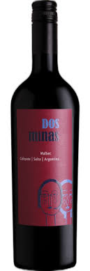 Malbec, Dos Minas