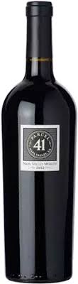 Parcel 41 Merlot 2023