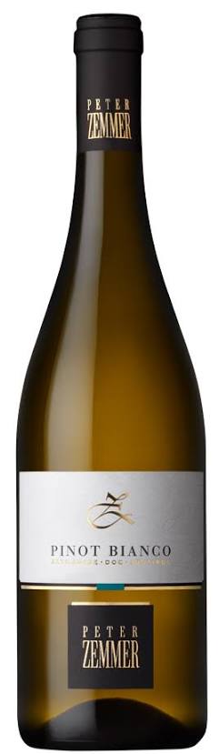 Peter Zemmer Sudtirol Pinot Bianco