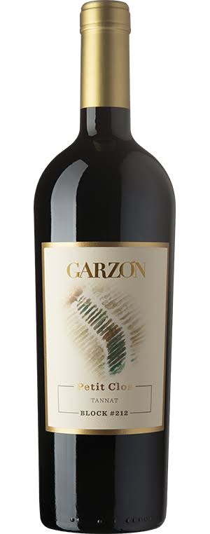 Garzon Petit Clos Tannat  2023