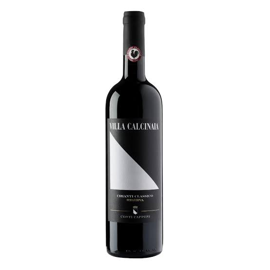 Villa Calcinaia Chianti Classico
