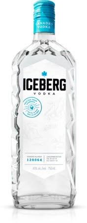 Icebergvodka