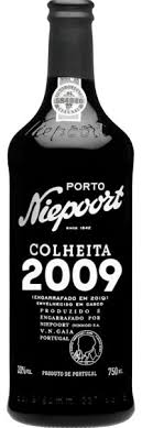 Niepoort Colheita Port 2009