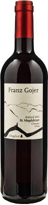 Franz Gojer Santa Maddalena Classico