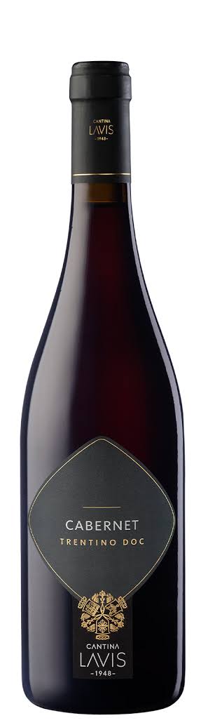 Lavis Cabernet Sauvignon