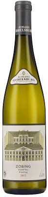 Riesling Zobing, Schloss Gobelsburg 2025