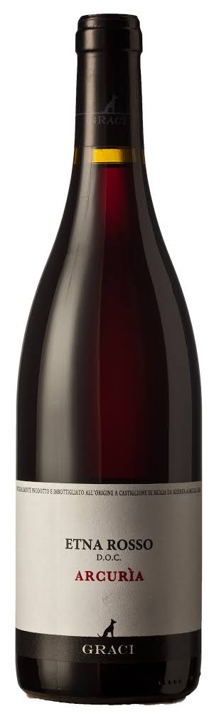 Graci Etna Rosso Arcuria 2021