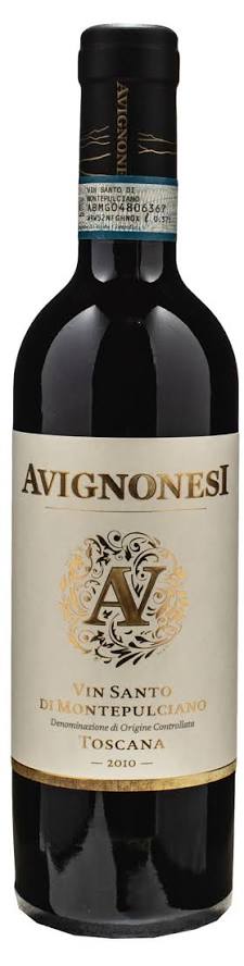 Avignonesi Vin Santo Di 2010