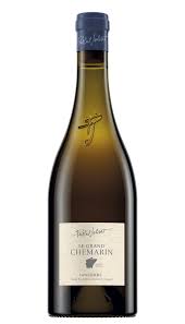 Pascal Jolivet Sancerre Le Chene Marchand 2025