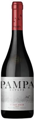 Pampa Estate Pinot Noir