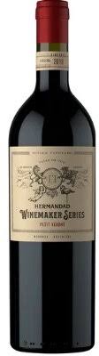 Hermandad Wms Petit Verdot  2021