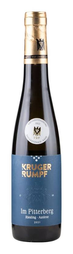 Im Pitterberg Riesling Grosses Gewachs Trocken, Kruger-Rumpf 2025