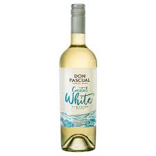 Don Pascual Coastal White